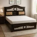 Chandh Box Cot