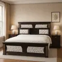 Tyra Box Cot