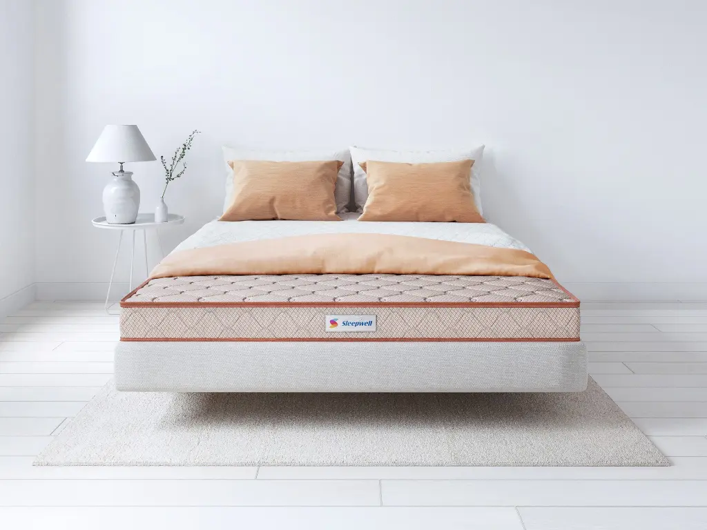 Sleepwell - Revital (2.0) 5'INCH