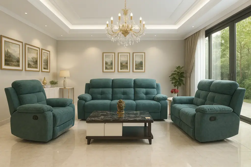 Sidra Model (3+1+1)