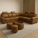 Scarlet Corner