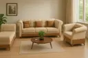 Cosmic Sofaset