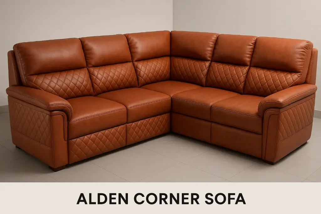 Alden Corner