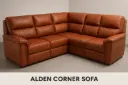Alden Corner