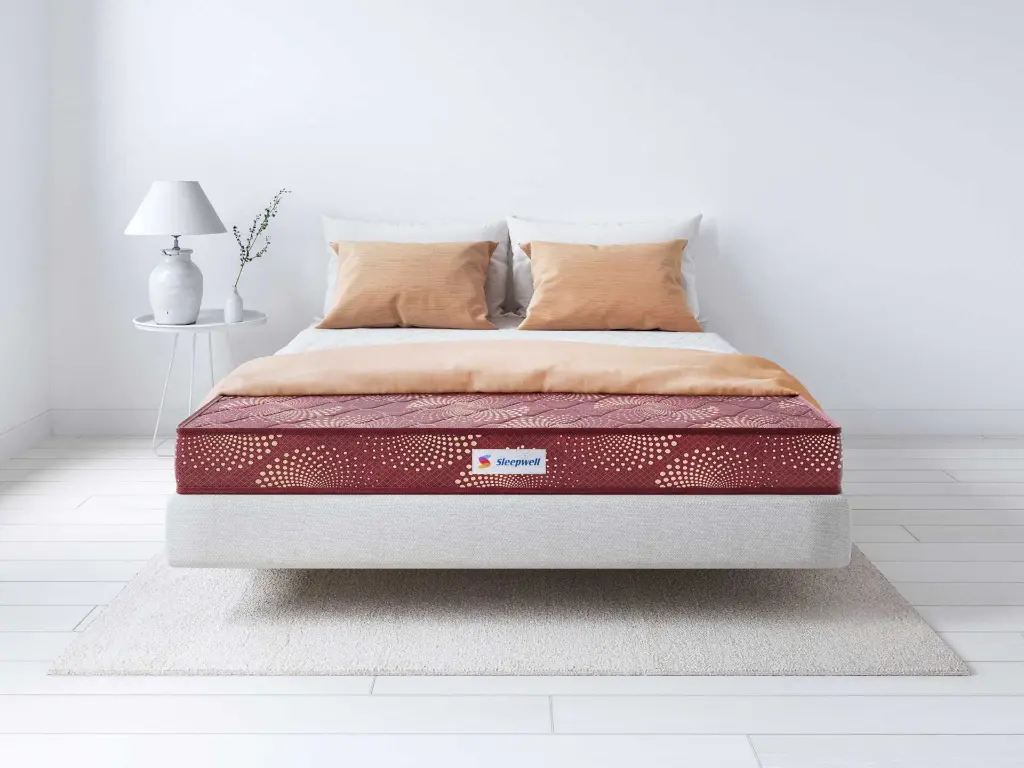 Sleepwell - Cheer 6''Inch (72*30)