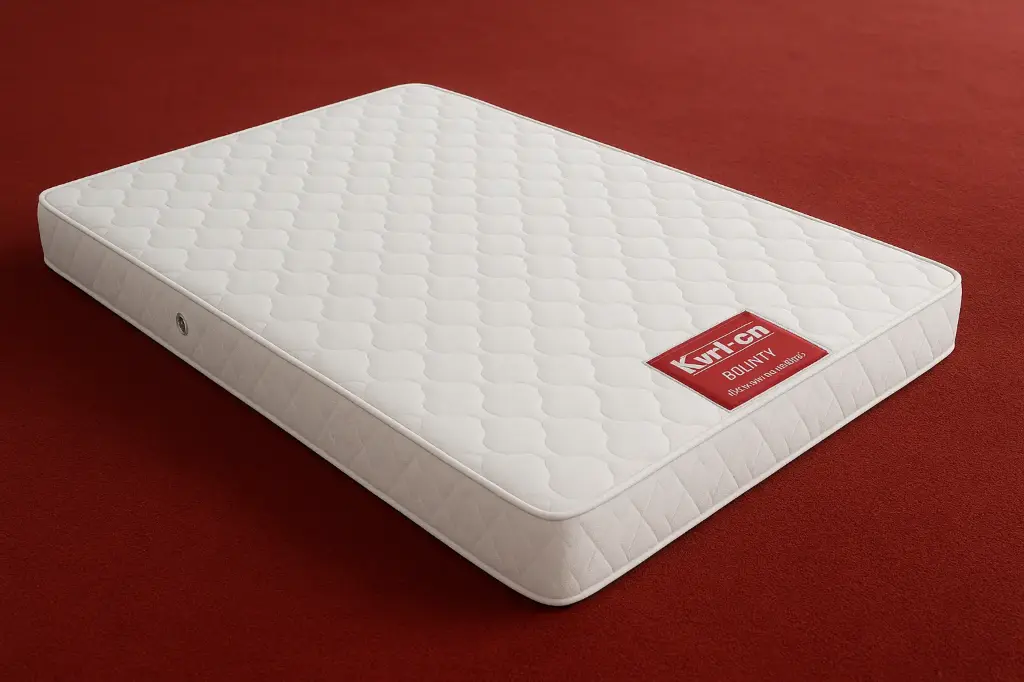 Kurlon - Bounty 6'Inch