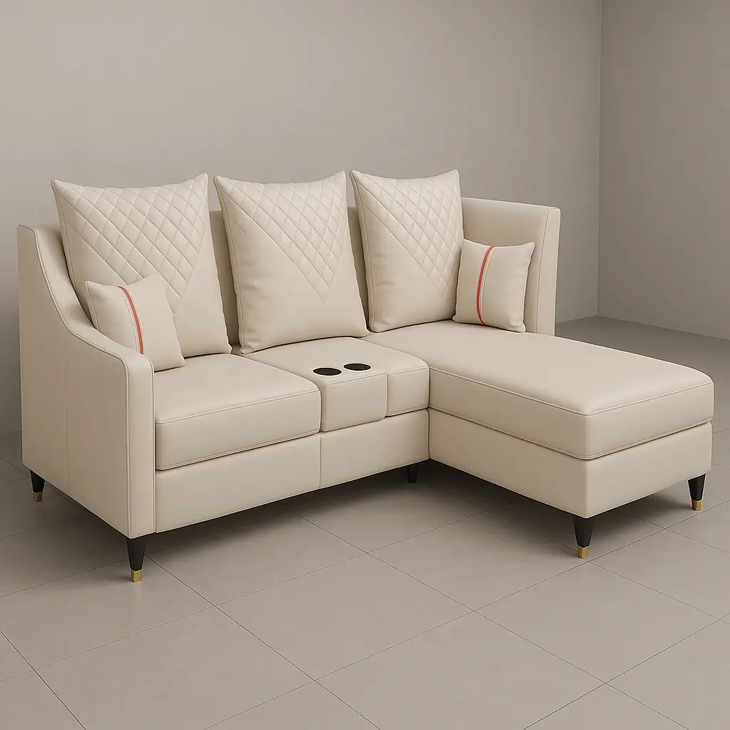 టావో లాంజర్ (Tavo Lounger)