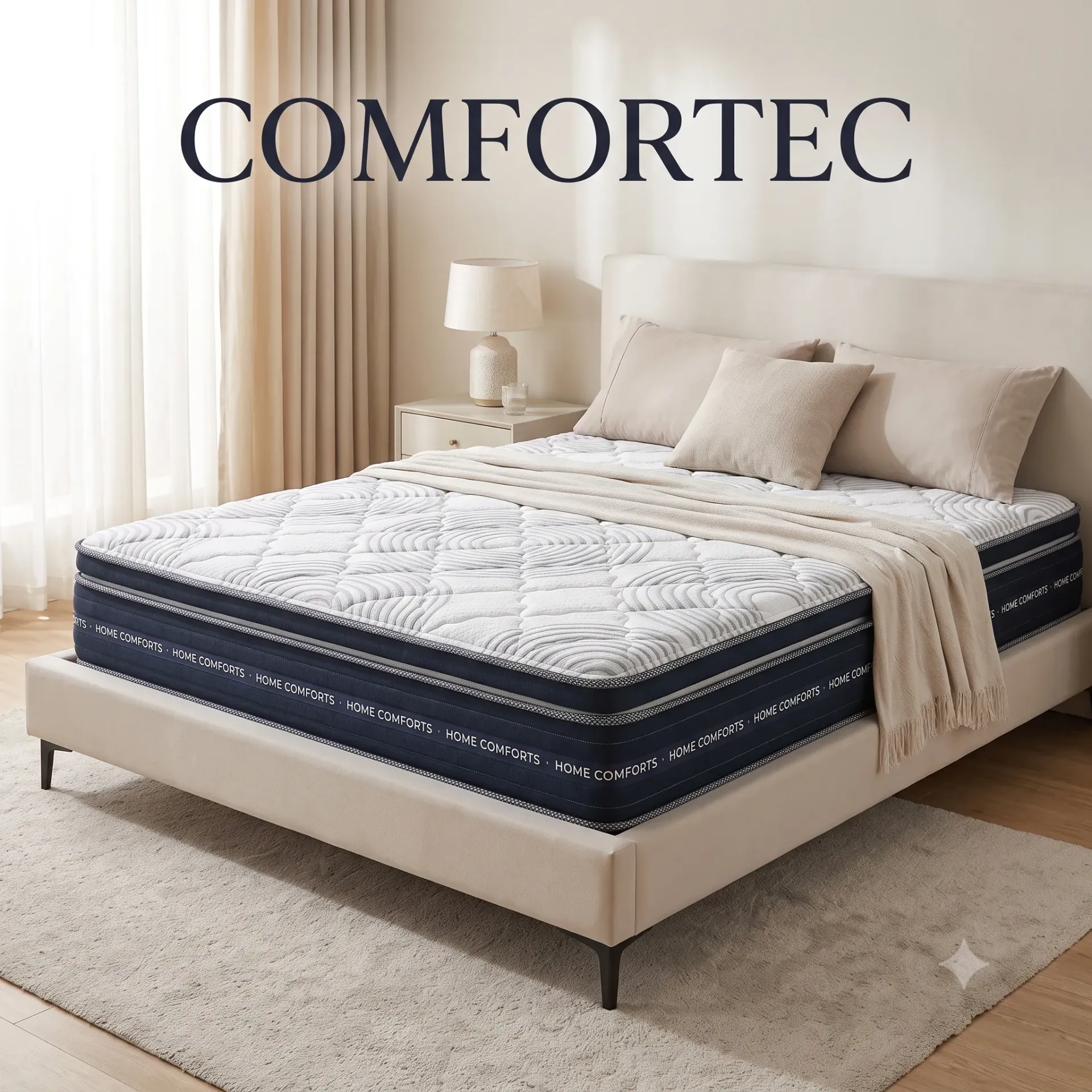 Home Comforts Comfortec