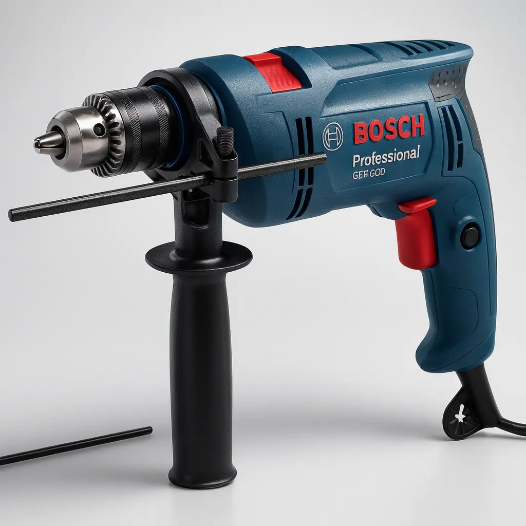 Bosch Drilling Machine