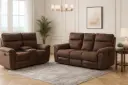 అర్బన్ రిక్లైనర్ (Urban Recliner)