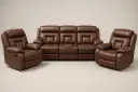 Concert 3-2-1 Recliners