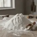 Putty Chalk Powder