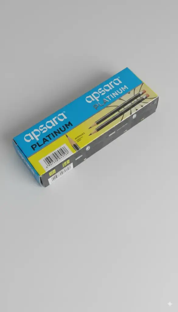 Pencil Box
