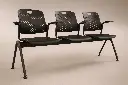 Comfort 3 Seater W & W/O ARM