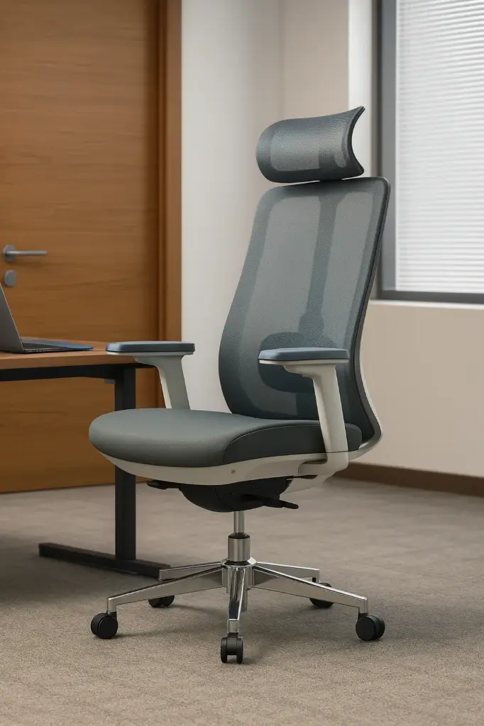 ఆఫీస్ చైర్ జేడ్ (Office Chair Jade)