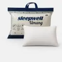 స్లీప్‌వెల్ పిల్లోస్ - ఉమంగ్ XL (Sleepwell Pillows - Umang XL)
