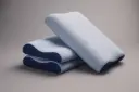 Sleepwell Pillows - Naturalle Curves Pillow