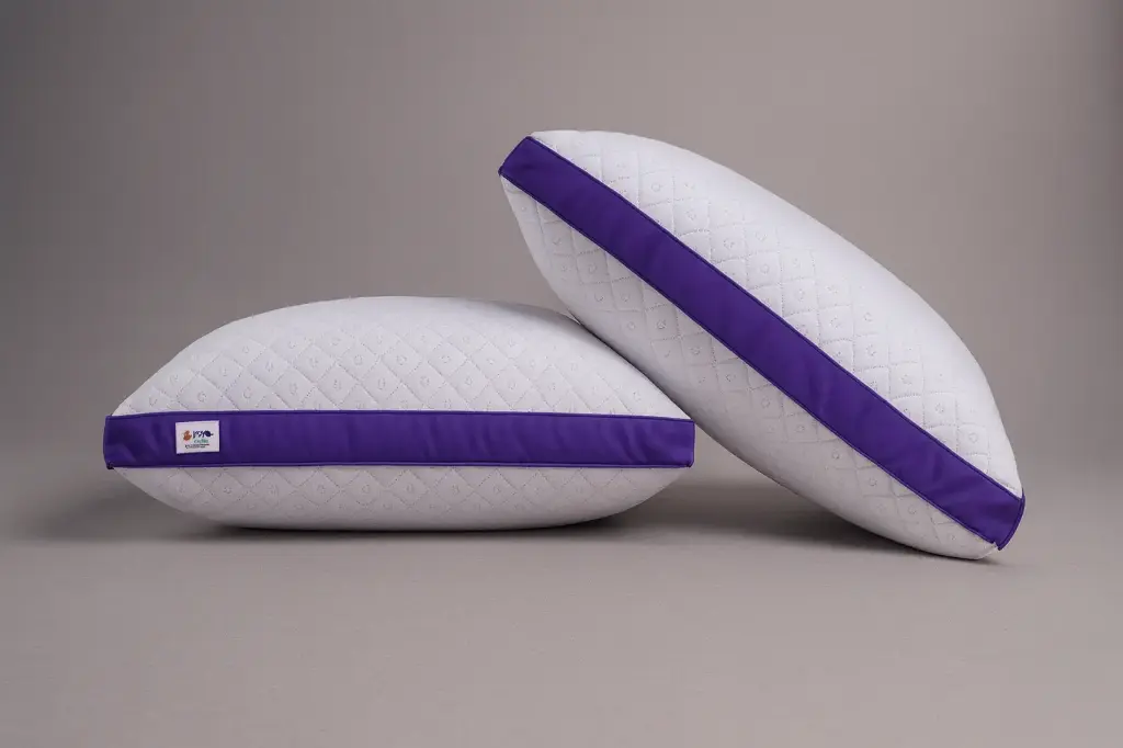 స్లీప్‌వెల్ పిల్లోస్ - సెన్సెస్ - మై పిల్లో (Sleepwell Pillows - Senses - My Pillow)