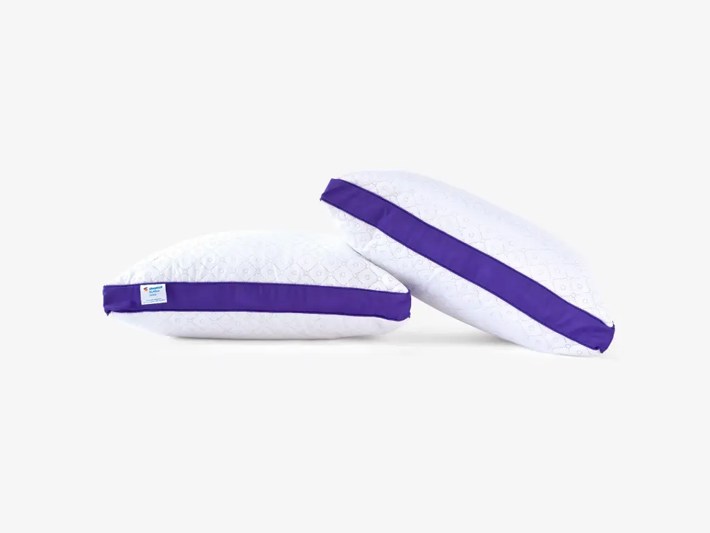 Sleepwell Pillows - Senses - My Pillow