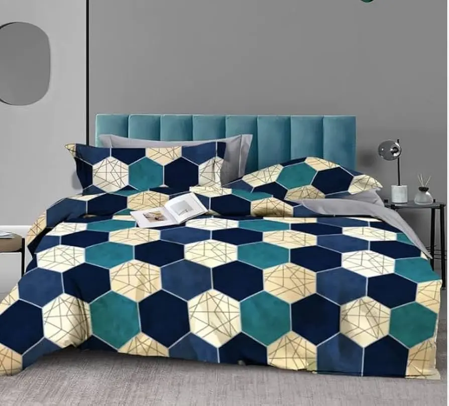 కర్లాన్ - బెడ్‌షీట్స్ (Kurlon - Bedsheets)