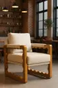 Bridge Chair