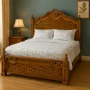 Nobel Design Cot