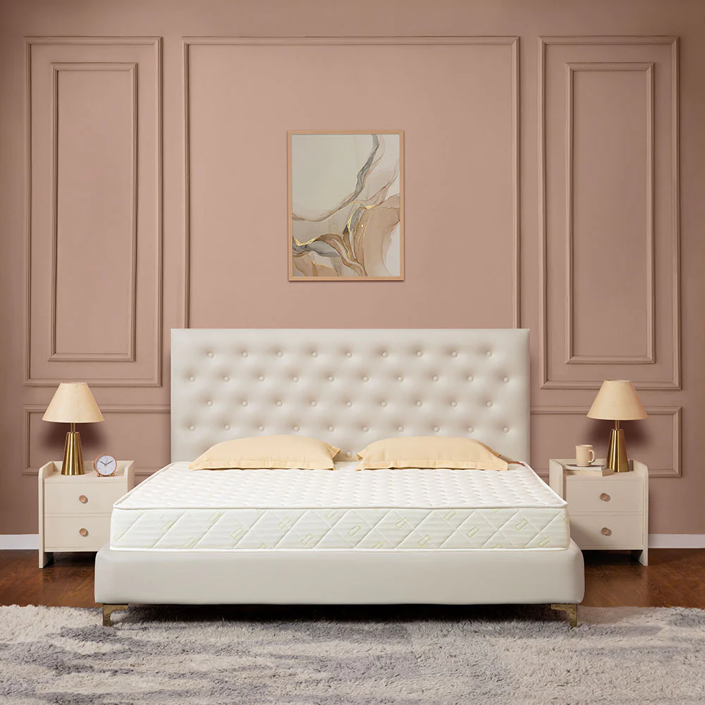 Kurlon - Duplex 6'Inch