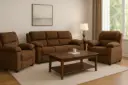 Fiber Sofa