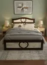 Bubbly Box Cot
