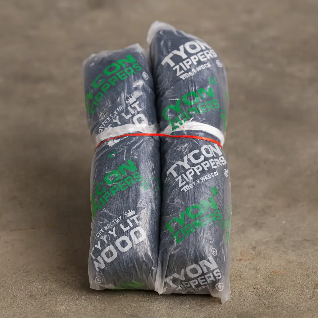 Zip & Runners (Zipper)