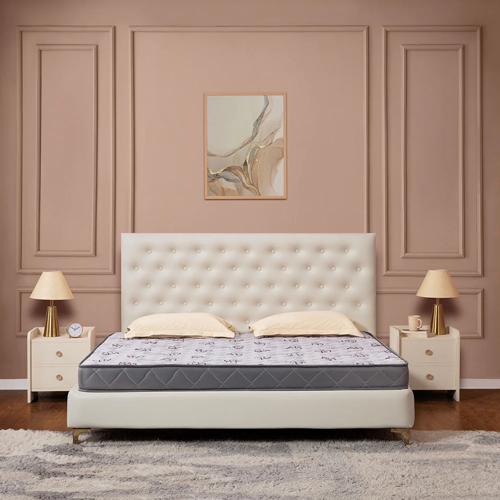 Kurlon - Easyplus 5'Inch (75*72)