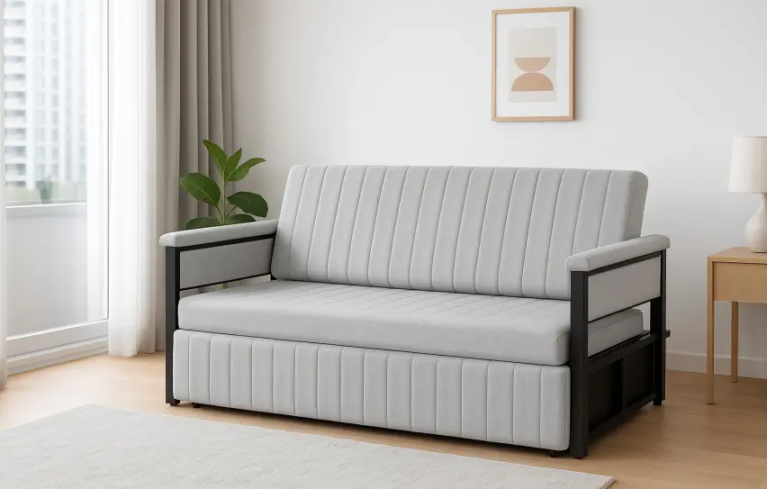 JF 1400 (With Storage)