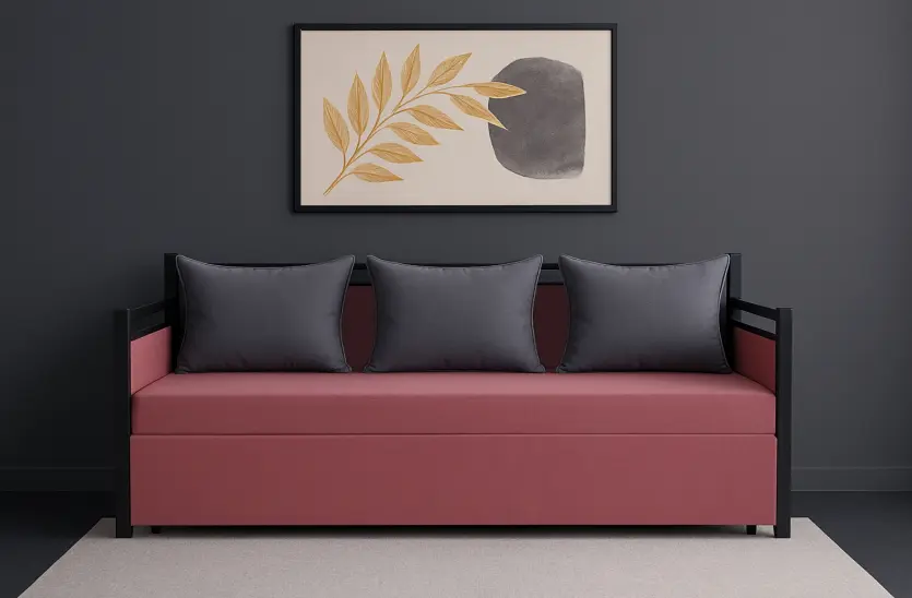 JF 1500 (With Storage)