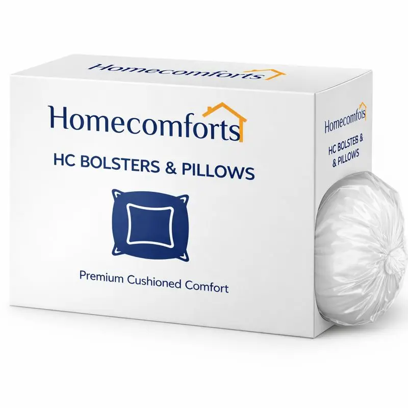 HC బోల్స్టర్స్ పిల్లోస్ (HC Bolsters Pillows)