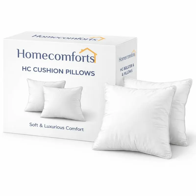 HC Cushion Pillows