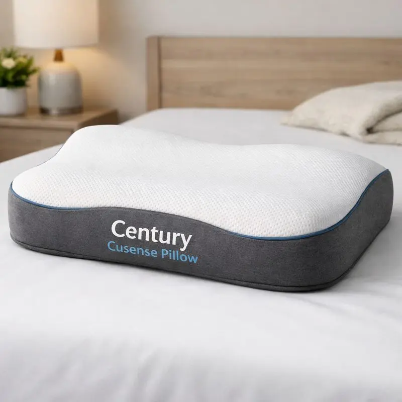 Centuary - Cusense Pillow