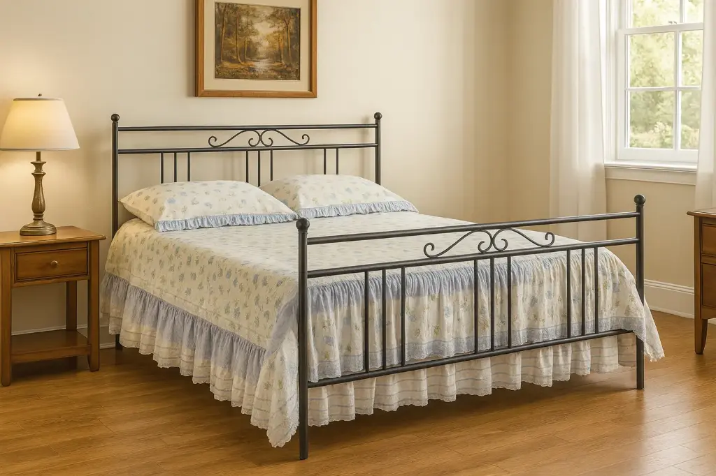 JF 5595 (Queen)
