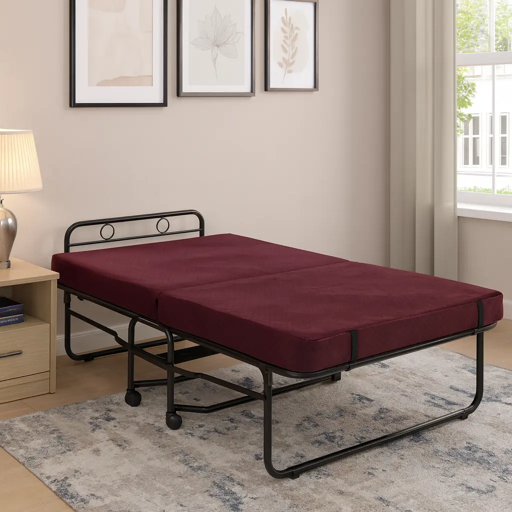 JF 5210 (Queen)