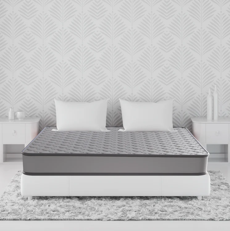 Kurlon - Klassic Essential 6'Inch (75*72)