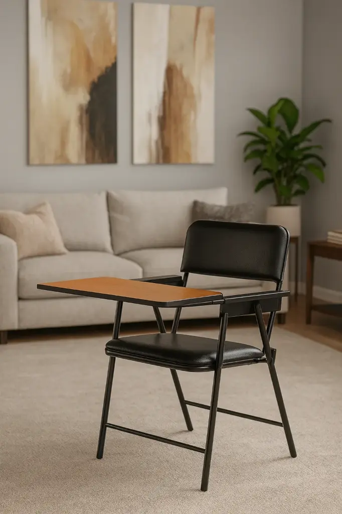 JF 7080 (Black Frame)