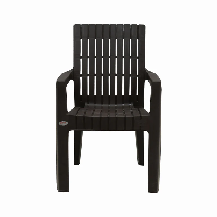 Supreme - Olympia (Black)