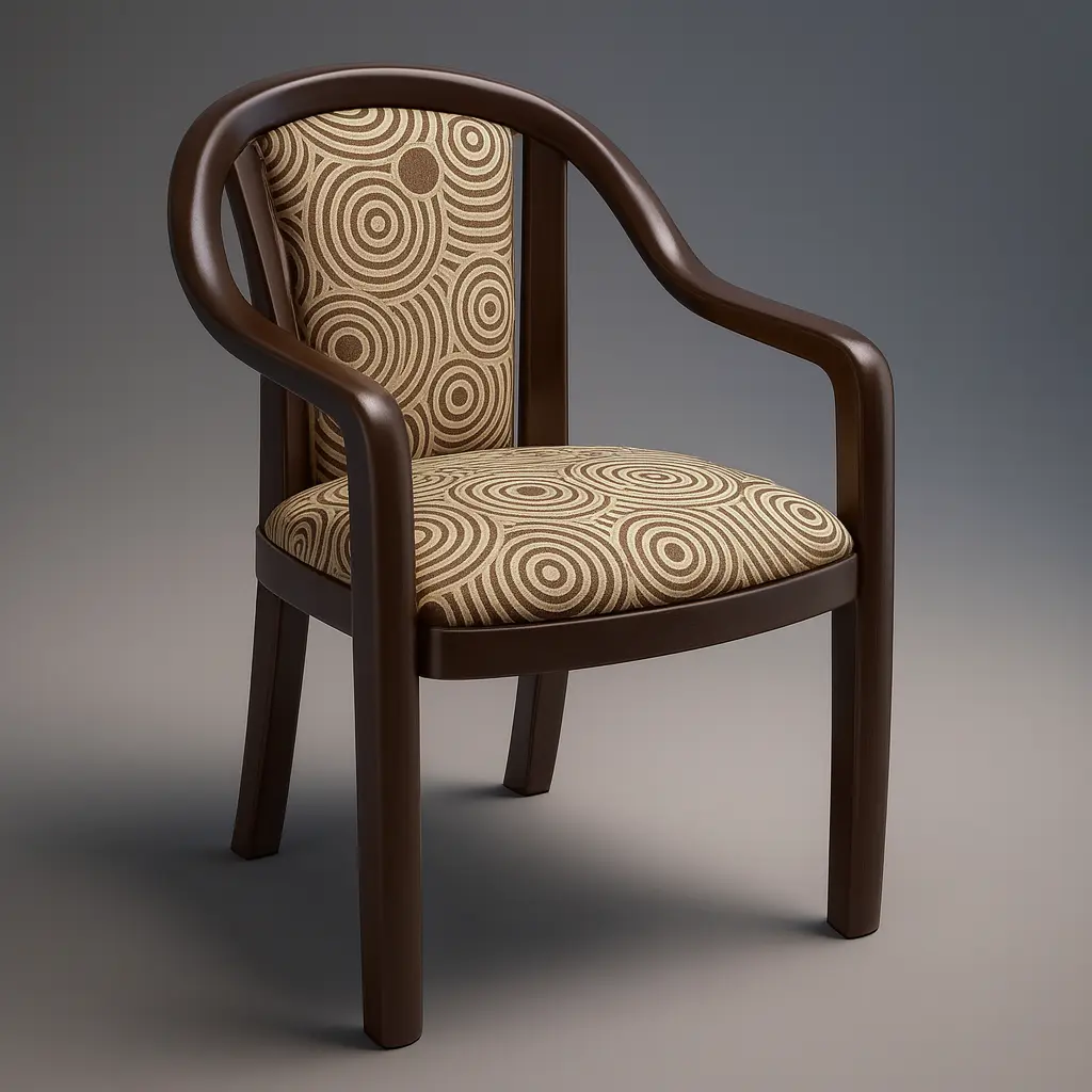 Supreme - Orante (Brown)