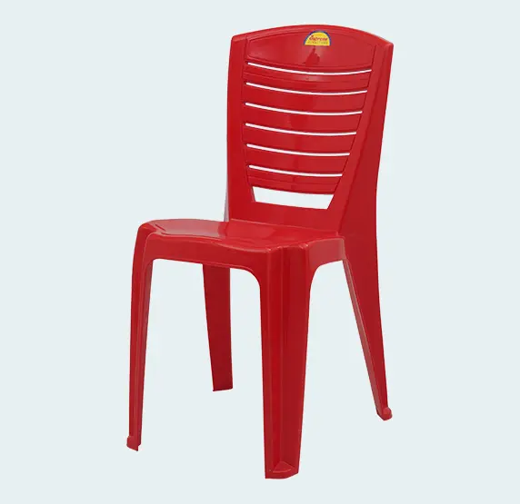 Supreme - Sunny Armless (Red)