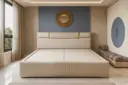 Desire Cushion Cot