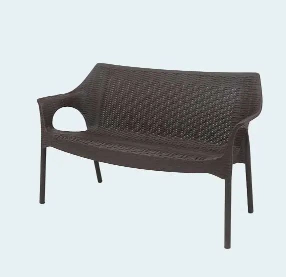 Supreme - Love Seat Sofa