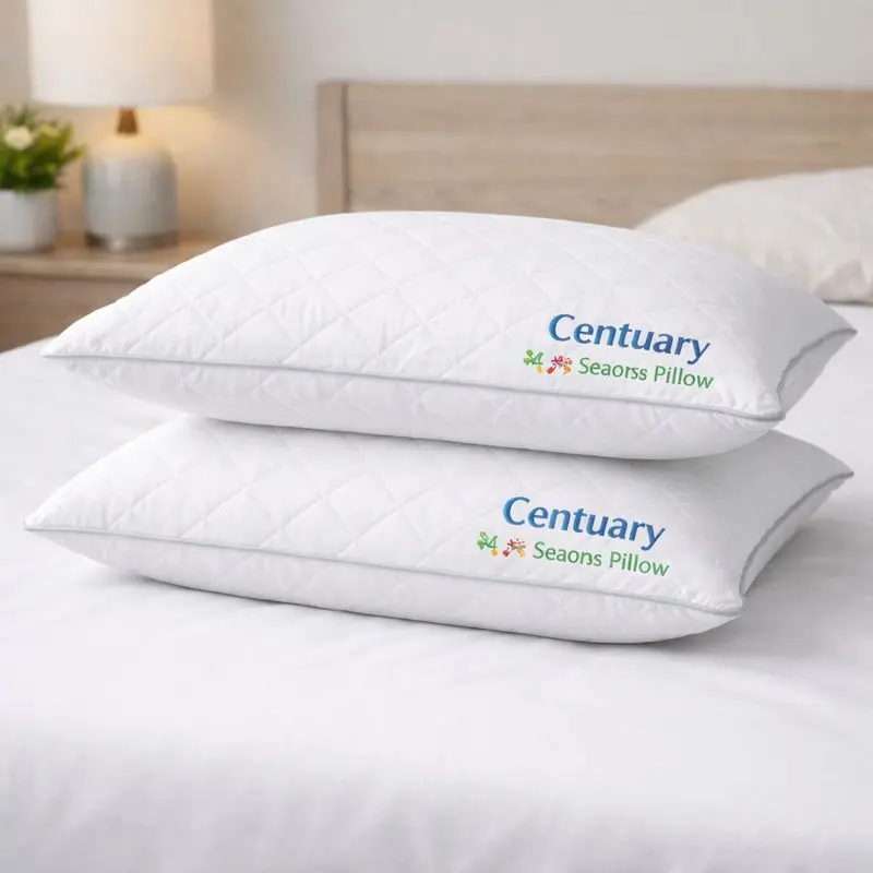 సెంచరీ - 4 సీజన్స్ పిల్లోస్ (Centuary -  4 Seasons Pillows)