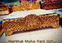 MARSHAL MAHA RANI COT