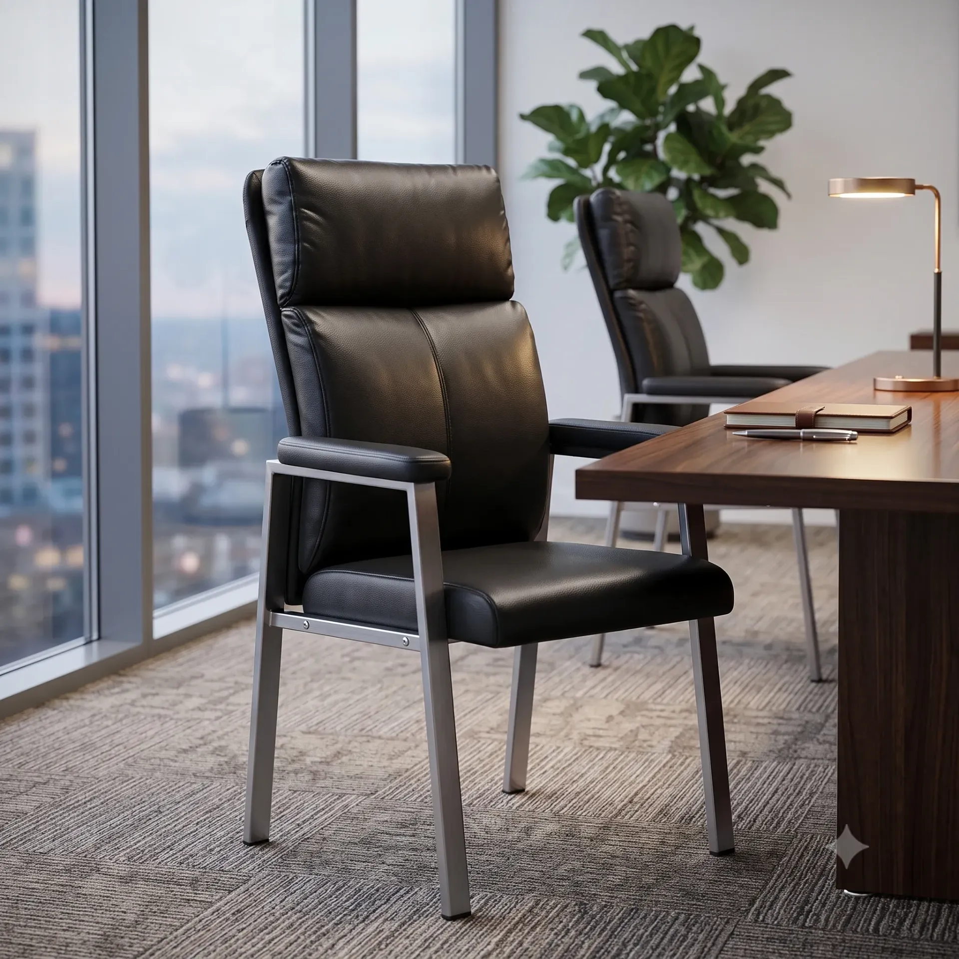 9033 - Office Chair