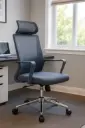9010 - ఆఫీస్ చైర్ (9010 - Office Chair)