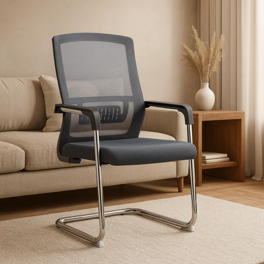 8002 Visitor Chair